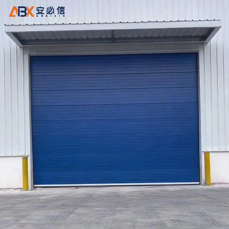 肇庆市雷达高速门